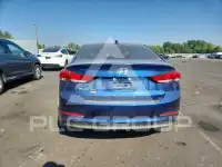 2017 Hyundai Elantra photo