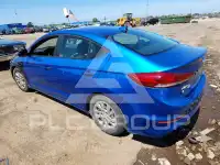 2017 Hyundai Elantra фото