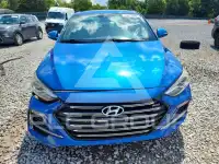 2017 Hyundai Elantra фото
