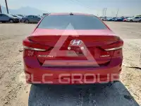2017 Hyundai Elantra photo