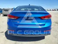 2017 Hyundai Elantra фото