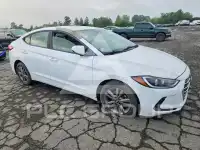 2017 Hyundai Elantra photo