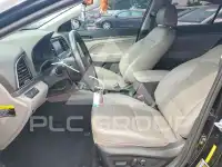 2017 Hyundai Elantra фото