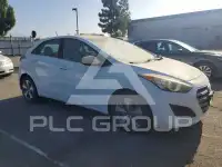 2017 Hyundai Elantra фото