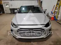 2017 Hyundai Elantra фото