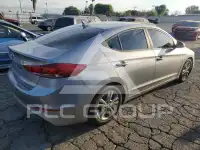 2017 Hyundai Elantra фото