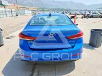 2017 Hyundai Elantra фото