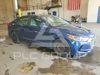 2017 Hyundai Elantra фото