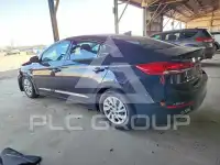 2017 Hyundai Elantra photo