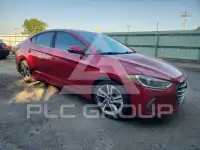 2017 Hyundai Elantra фото