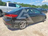 2017 Hyundai Elantra фото