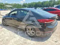 2017 Hyundai Elantra фото