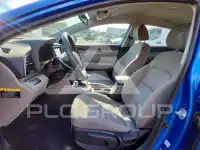 2017 Hyundai Elantra фото