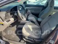 2017 Hyundai Elantra фото