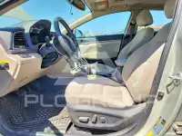 2017 Hyundai Elantra фото