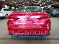 2017 Hyundai Elantra фото