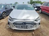 2017 Hyundai Elantra photo