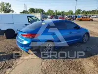 2017 Hyundai Elantra фото
