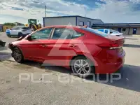 2017 Hyundai Elantra фото