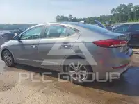 2017 Hyundai Elantra photo