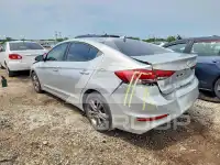 2017 Hyundai Elantra photo