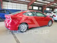 2017 Hyundai Elantra фото