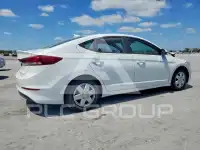 2017 Hyundai Elantra photo