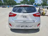 2017 Hyundai Elantra фото