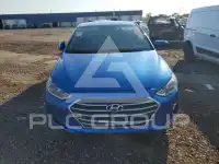 2017 Hyundai Elantra фото