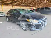 2017 Hyundai Elantra photo