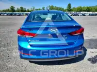 2017 Hyundai Elantra photo