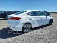 2017 Hyundai Elantra photo