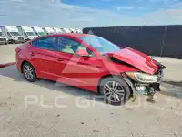 2017 Hyundai Elantra фото