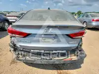 2017 Hyundai Elantra фото