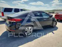 2017 Hyundai Elantra photo
