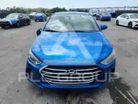 2017 Hyundai Elantra photo