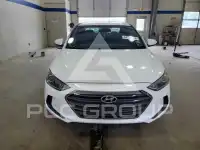 2017 Hyundai Elantra фото