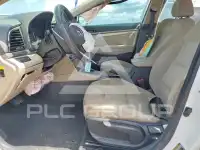 2017 Hyundai Elantra photo