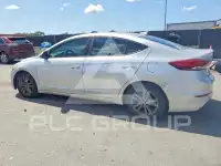 2017 Hyundai Elantra фото