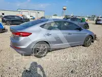 2017 Hyundai Elantra фото