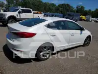 2017 Hyundai Elantra фото