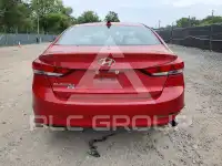 2017 Hyundai Elantra фото