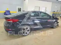 2017 Hyundai Elantra фото