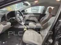 2017 Hyundai Elantra фото