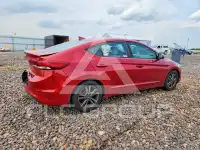 2017 Hyundai Elantra фото