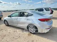 2017 Hyundai Elantra фото