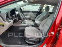 2017 Hyundai Elantra фото