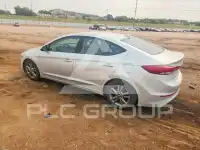 2017 Hyundai Elantra photo