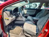 2017 Hyundai Elantra фото
