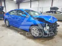 2017 Hyundai Elantra фото